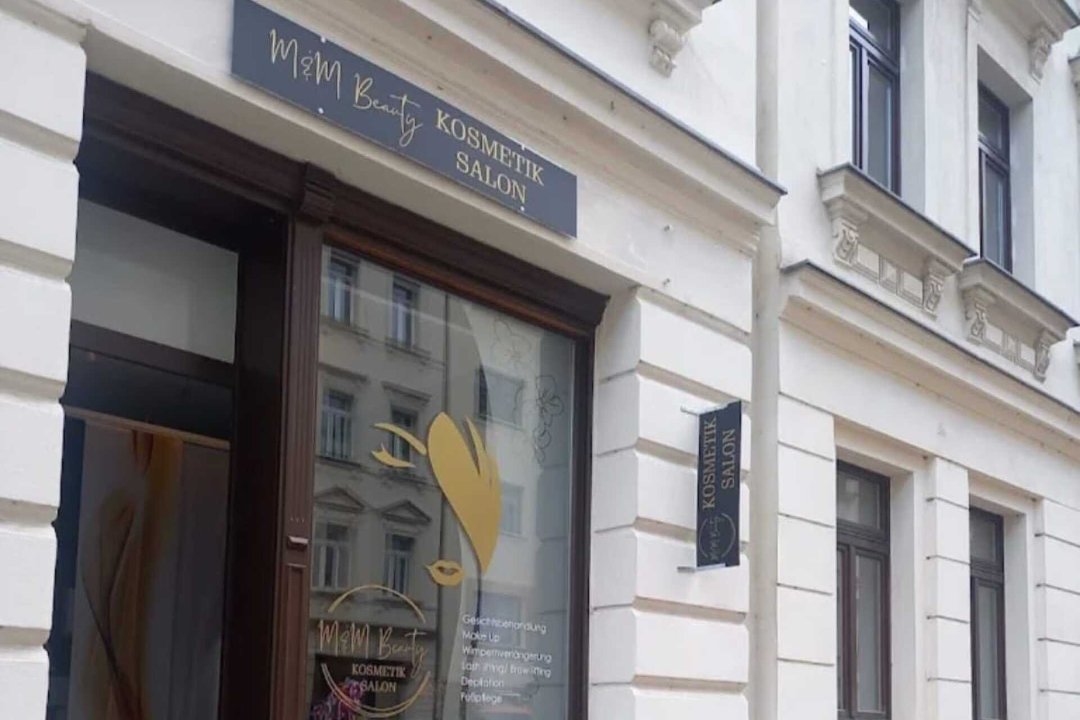M&M Beauty, Möckern, Leipzig