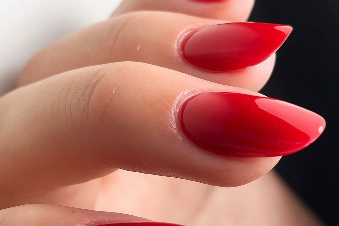 Studio Svetlana Permanent Make Up Nails, Centocelle, Roma