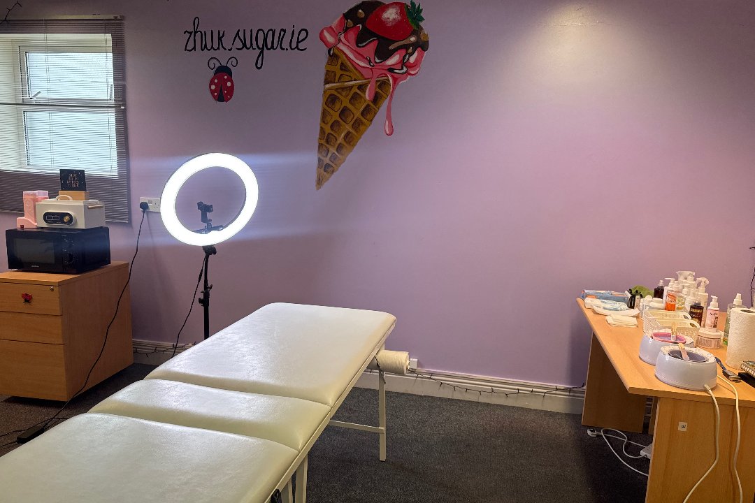 Zhuk_Sugar, Castlebar