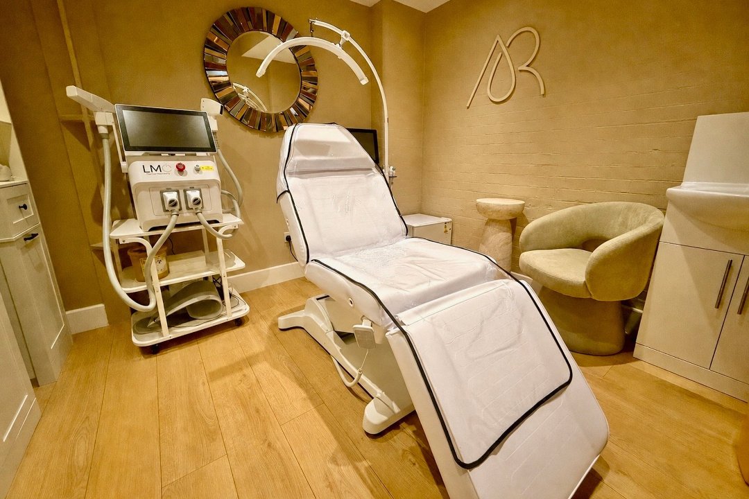 AR Aesthetics & Laser, Archbishops Park, London