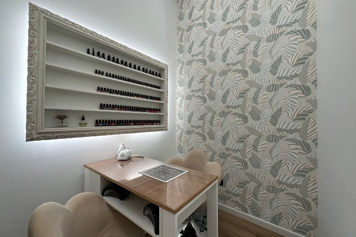 Health & Beauty di Luigia De Vito - Épilation Foggia - Photo de galerie - OneBooking