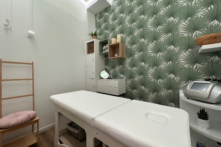 Health & Beauty di Luigia De Vito - Épilation Foggia - Photo de galerie - OneBooking