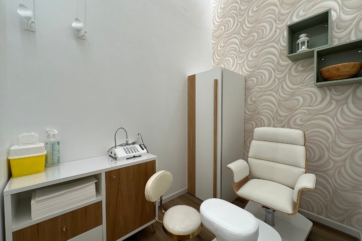 Health & Beauty di Luigia De Vito - Épilation Foggia - Photo de galerie - OneBooking
