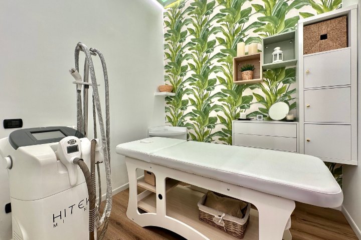 Health & Beauty di Luigia De Vito - Épilation Foggia - Photo de galerie - OneBooking