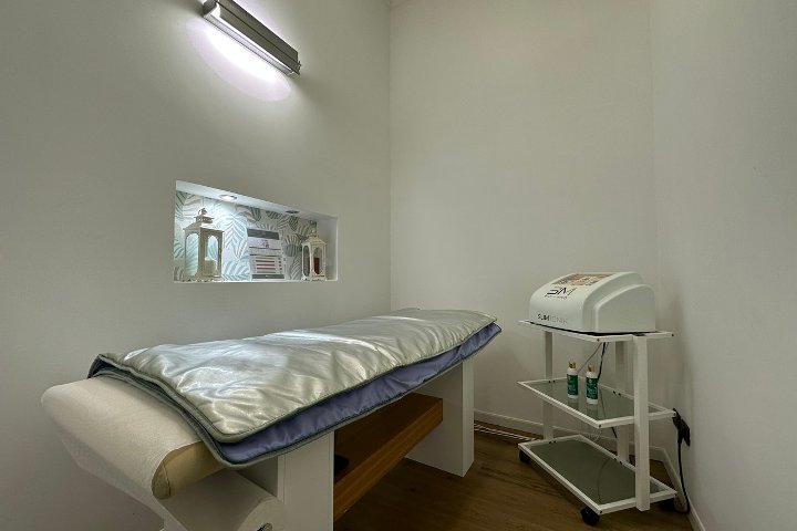 Health & Beauty di Luigia De Vito - Épilation Foggia - Photo de galerie - OneBooking
