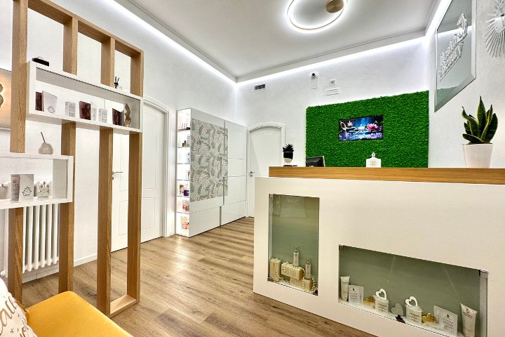 Health & Beauty di Luigia De Vito - Épilation Foggia - Photo de galerie - OneBooking