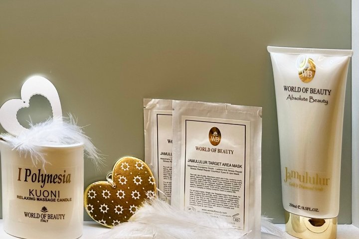 Health & Beauty di Luigia De Vito - Épilation Foggia - Photo de galerie - OneBooking