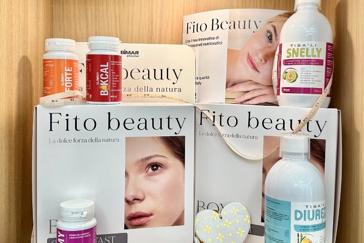 Health & Beauty di Luigia De Vito - Épilation Foggia - Photo de galerie - OneBooking