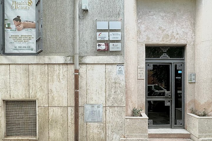 Health & Beauty di Luigia De Vito - Épilation Foggia - Photo de galerie - OneBooking