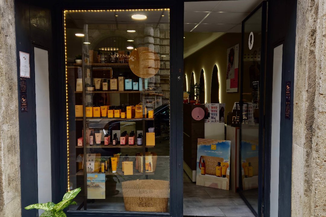 Civico 21 Hair Style, Ponte Valleceppi, Umbria