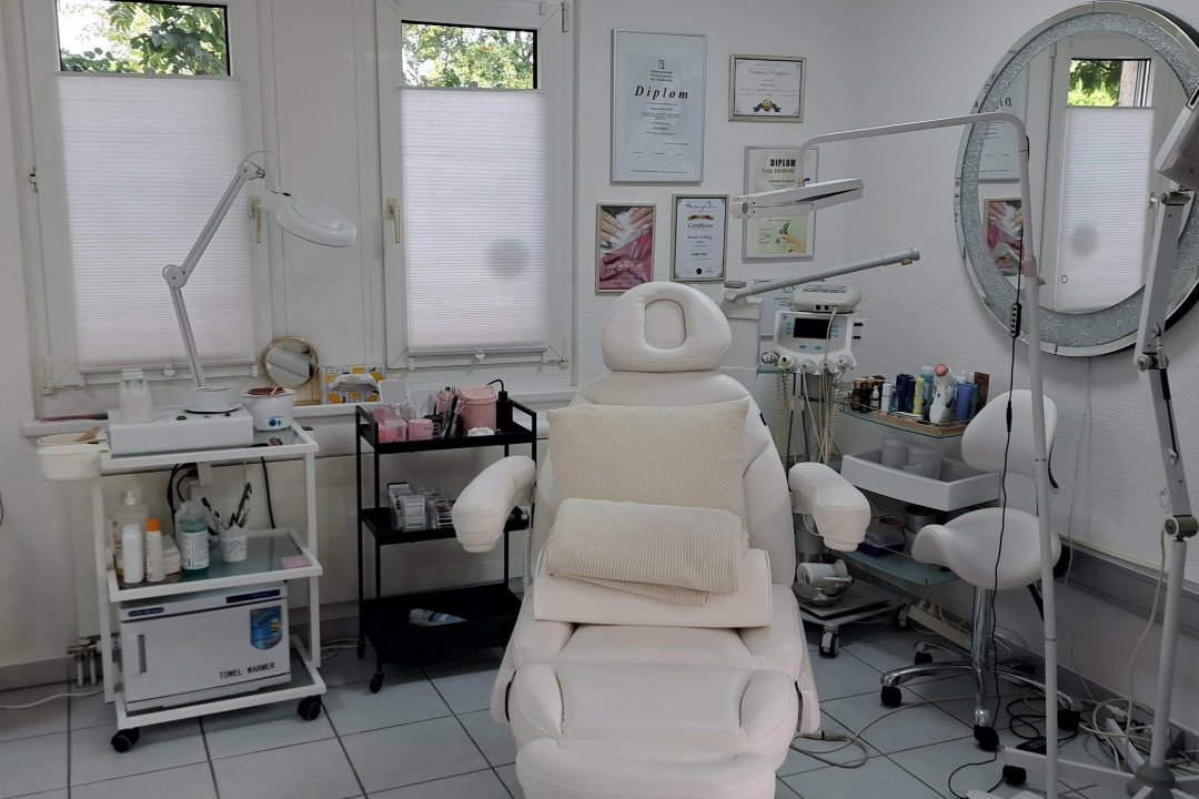 Suki Brows and Lashes, Bad Allenmoos, Zürich