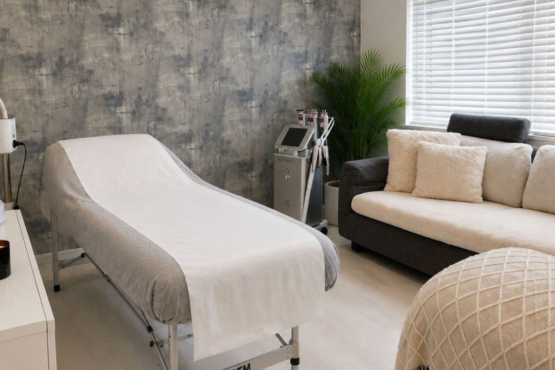 The Body Lab, Coney Hall, London