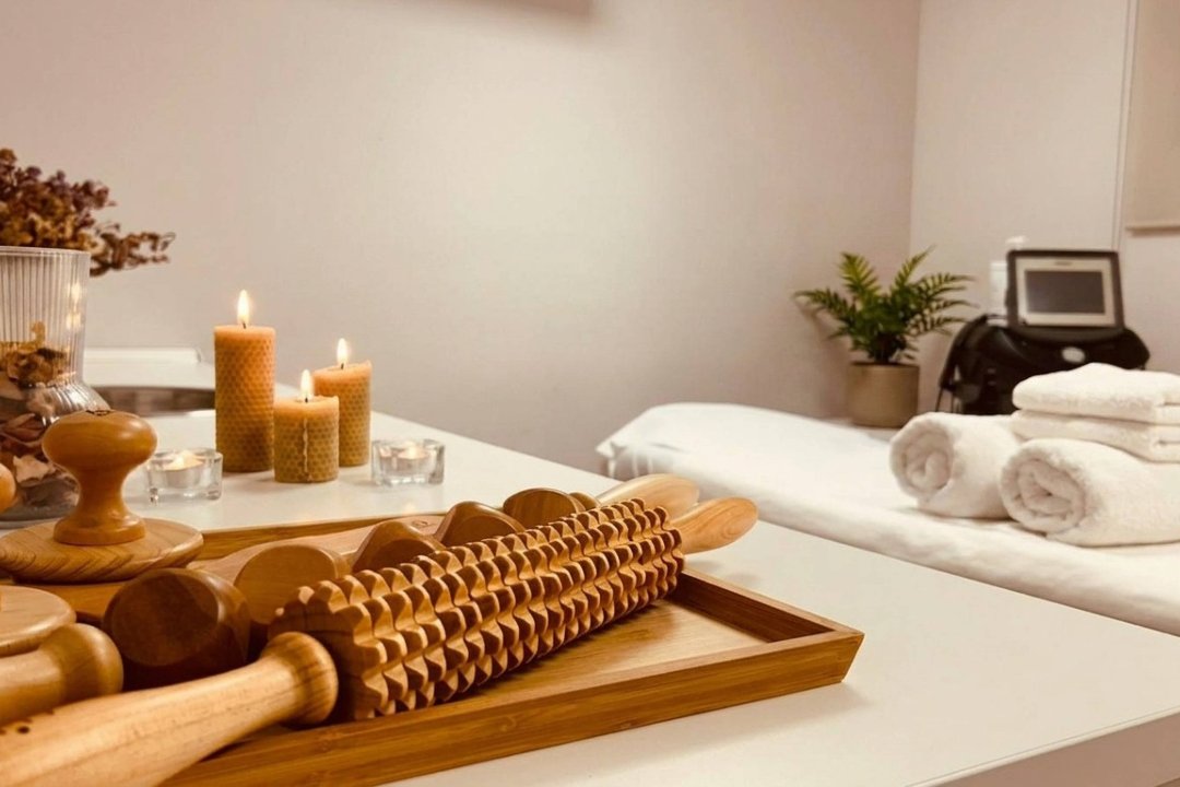 Rv Clinic, Iradier, Barcelona