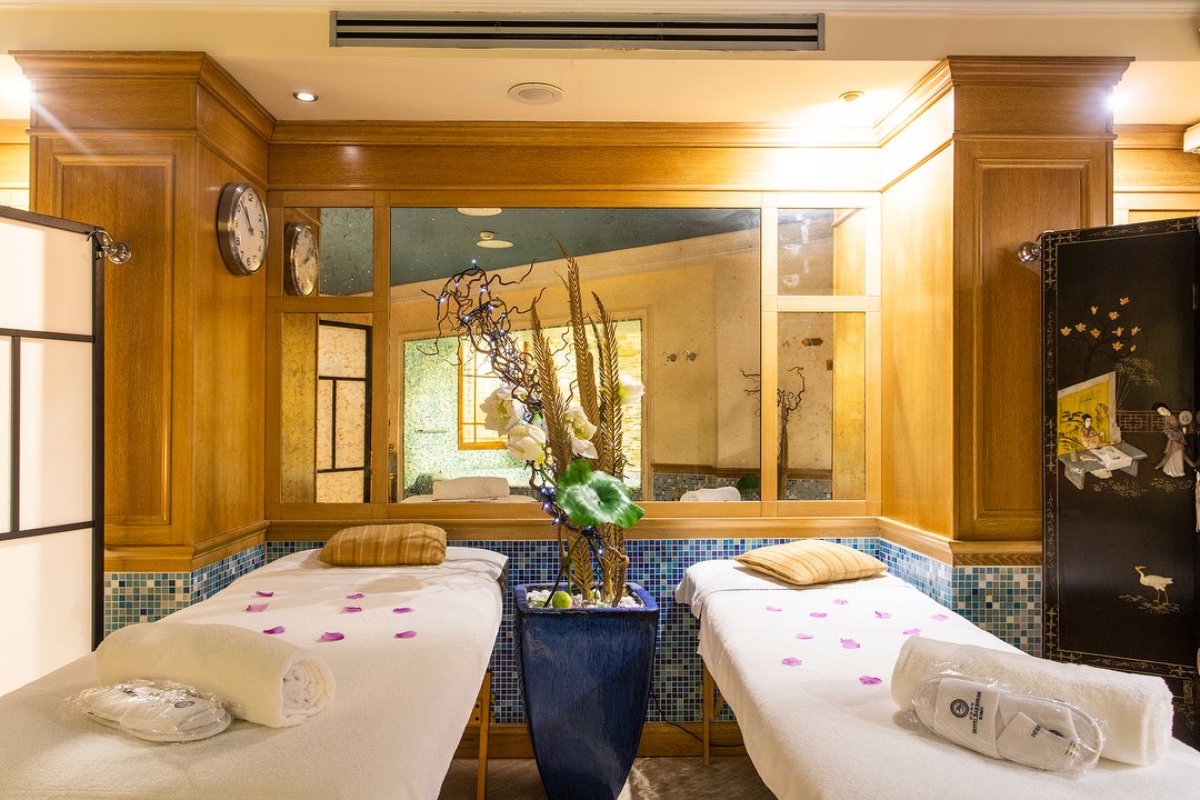Centro Shiatsu - Laura Belletti, Centro Storico, Roma