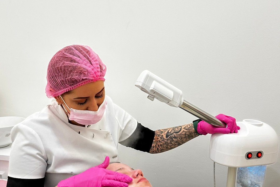 Suellen Bergamin Advanced Aesthetics, Addison, London