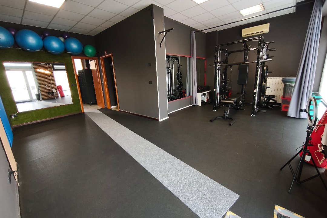 Noah Olistic&Fitness Studio, Magenta, Lombardia