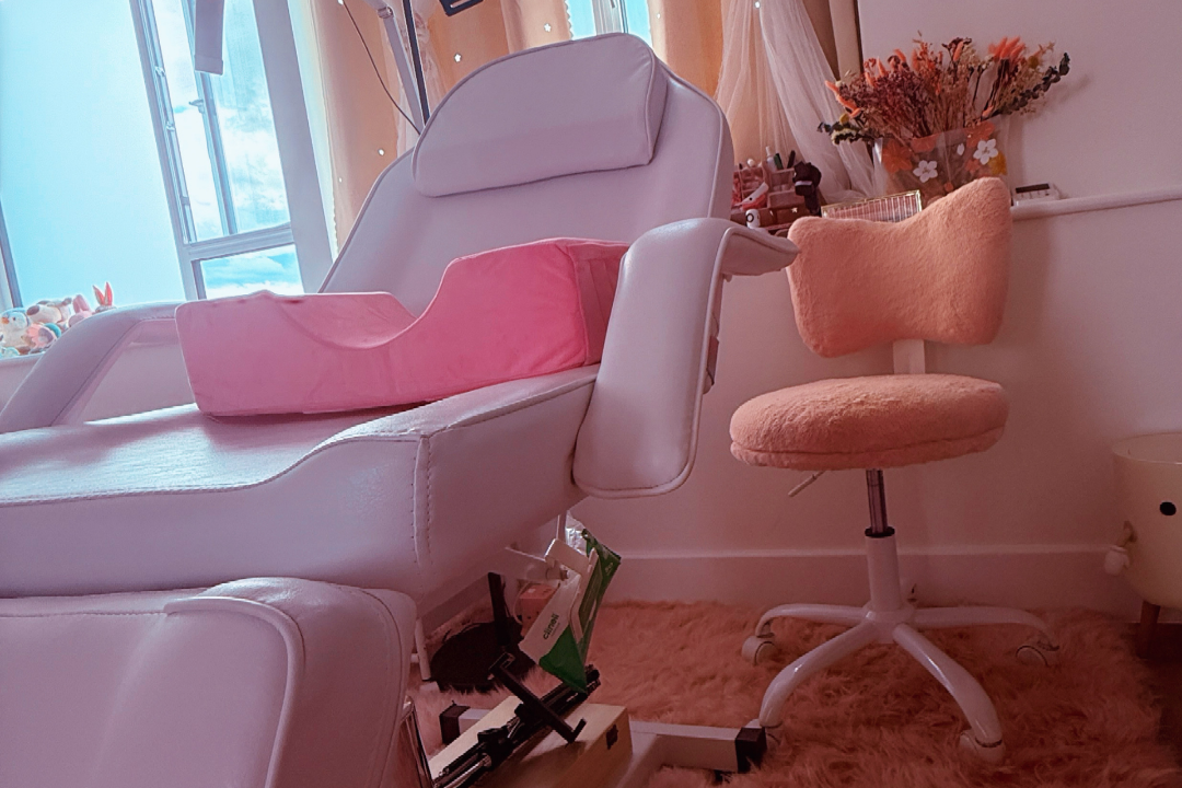 Lunovva Beauty Studio, Streatham Common, London