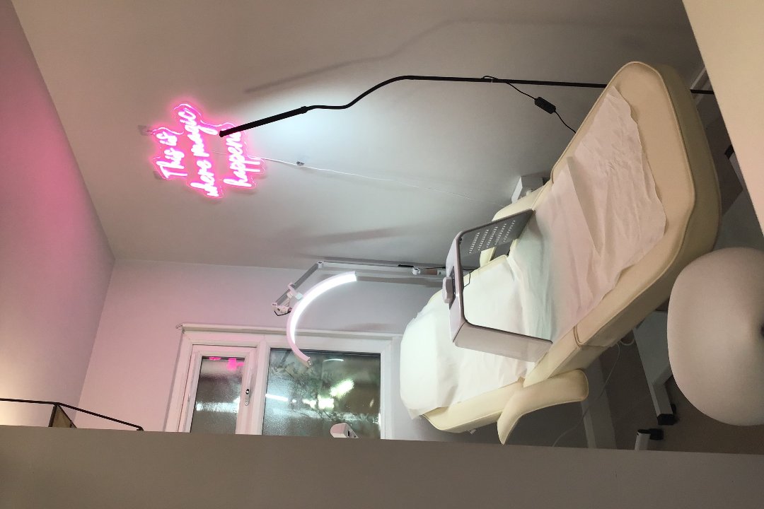 Mrs P Aesthetics, Darnall, Sheffield