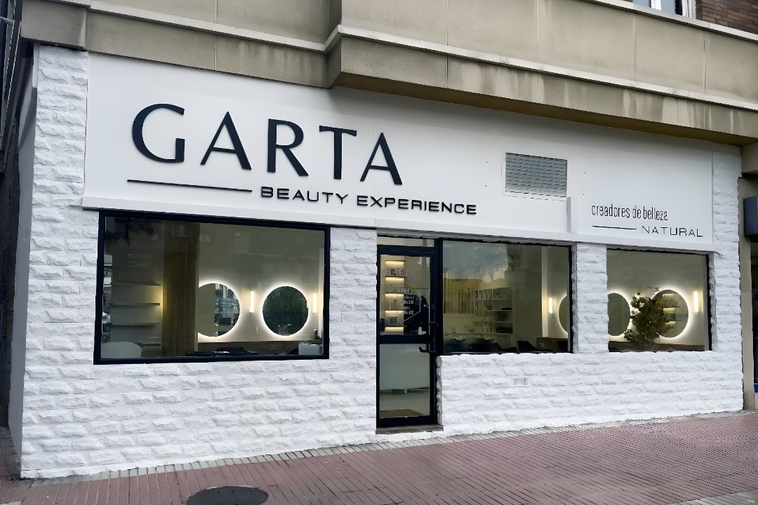 GARTA BEAUTY EXPERIENCE, Zona Norte, Comunidad de Madrid