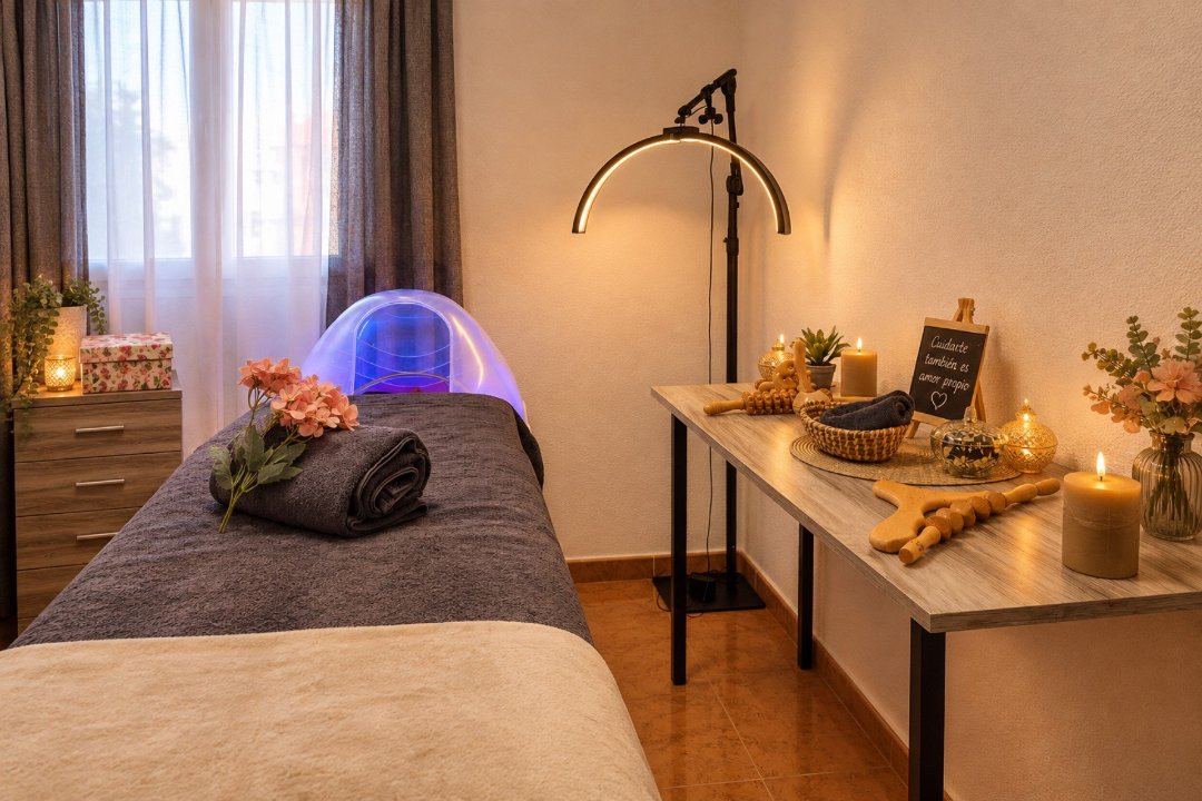 Alma  studio, Guardamar del Segura