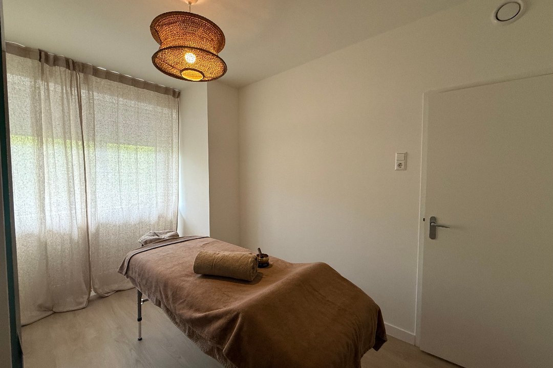 FlowZen Therapy, Delflandplein, Amsterdam