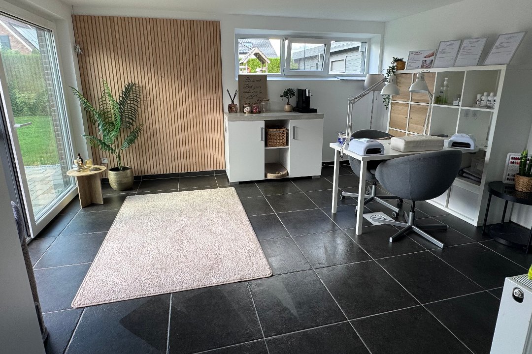 Inaiils, Wondelgem, Gent