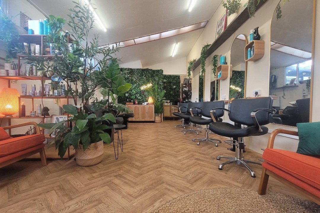 Gareth @ The Loft Hair Studio, Ashley Down, Bristol