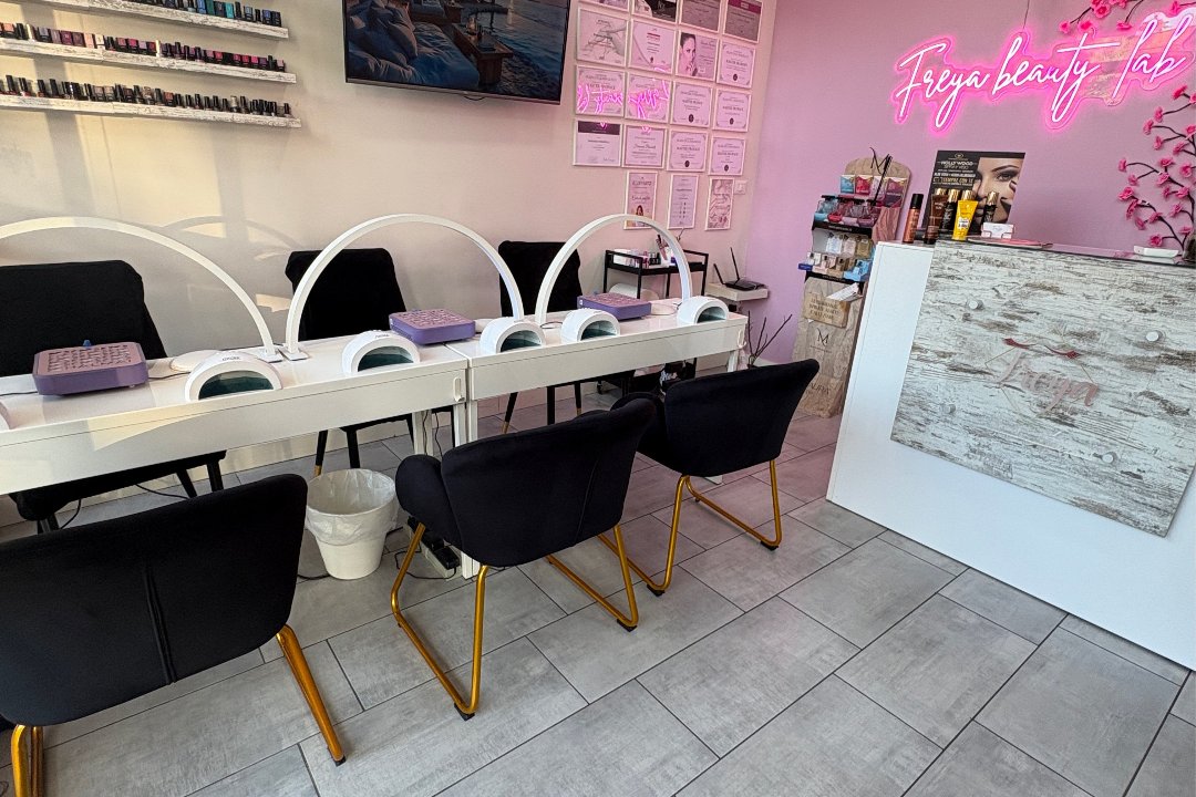 Freya BeautyLab, San Nicola La Strada, Campania