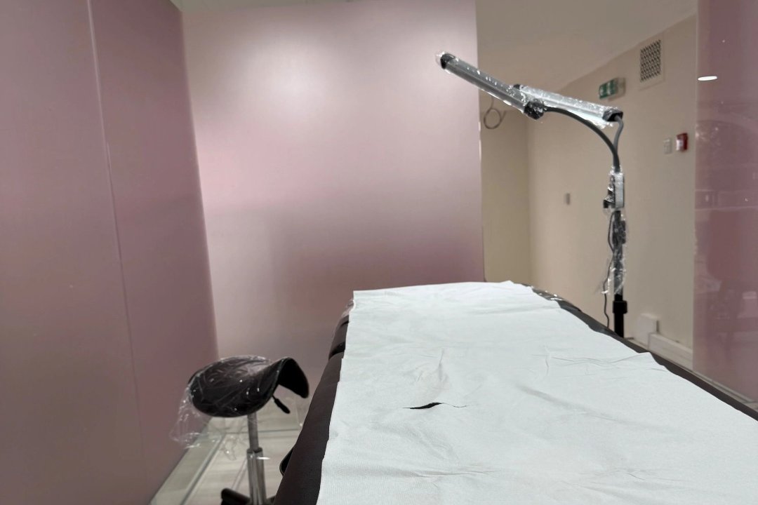 ATZ Beauty Lab, Collier Row, London