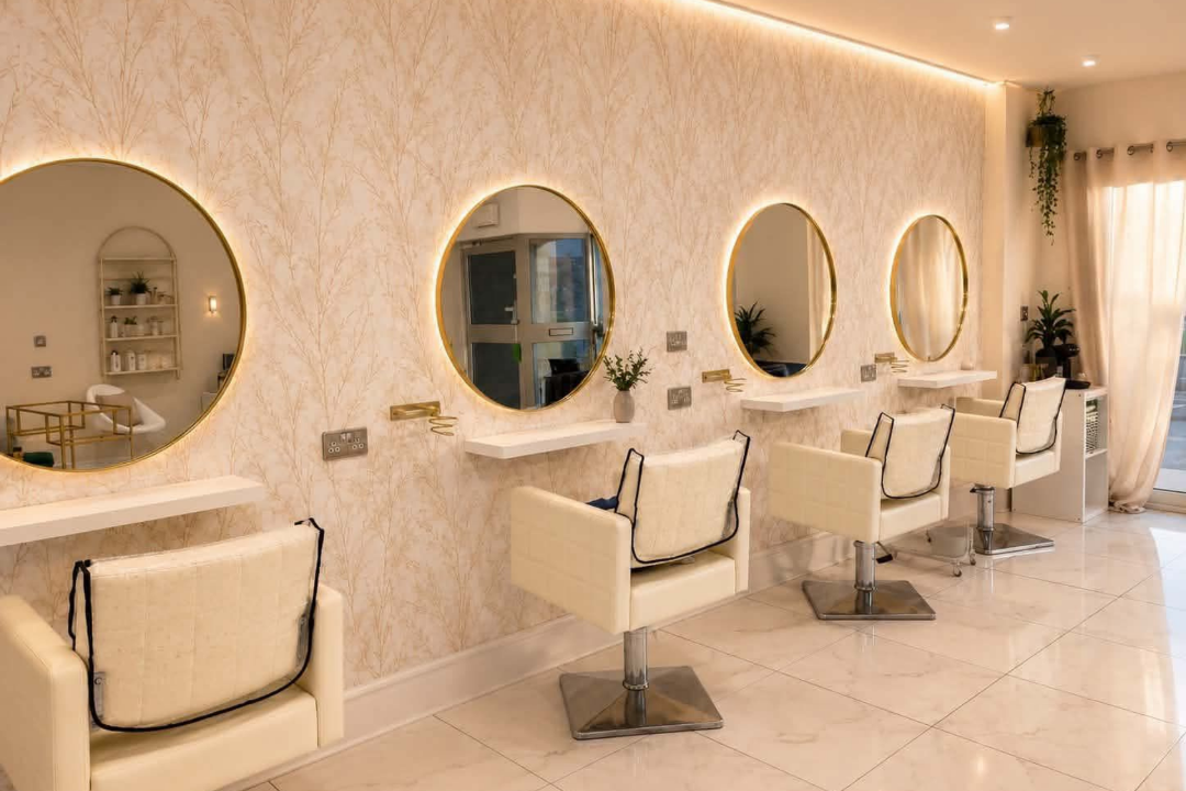 Pink Willow Therapies, Kilmarnock, Ayrshire