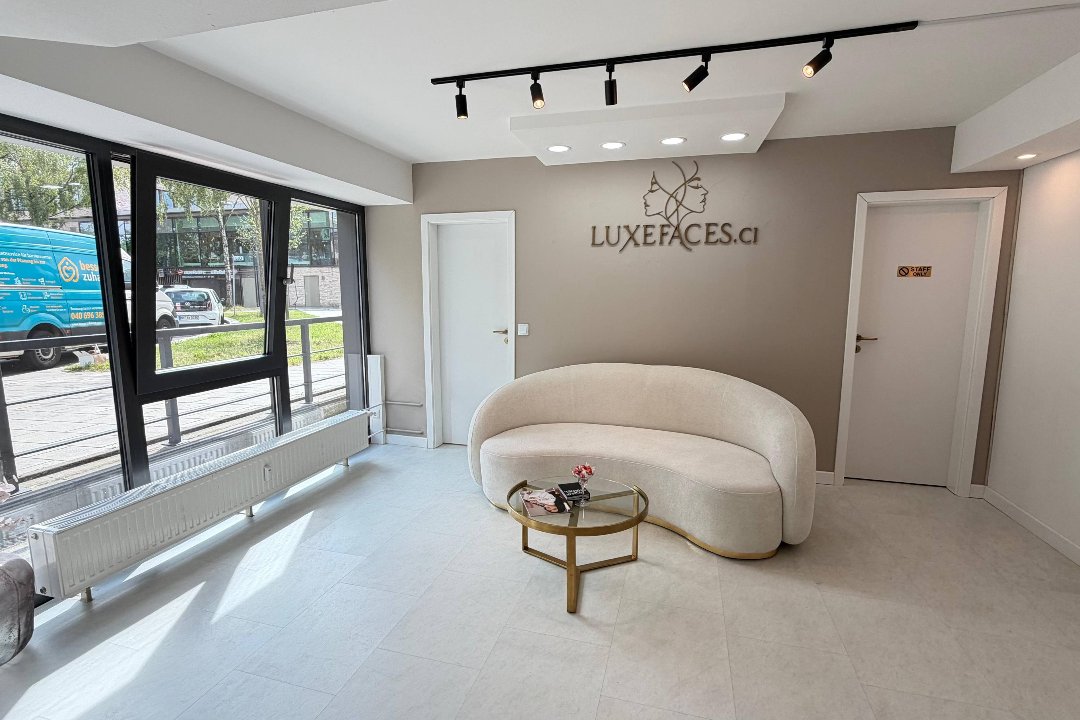 Luxefaces ci, Mümmelmannsberg, Hamburg