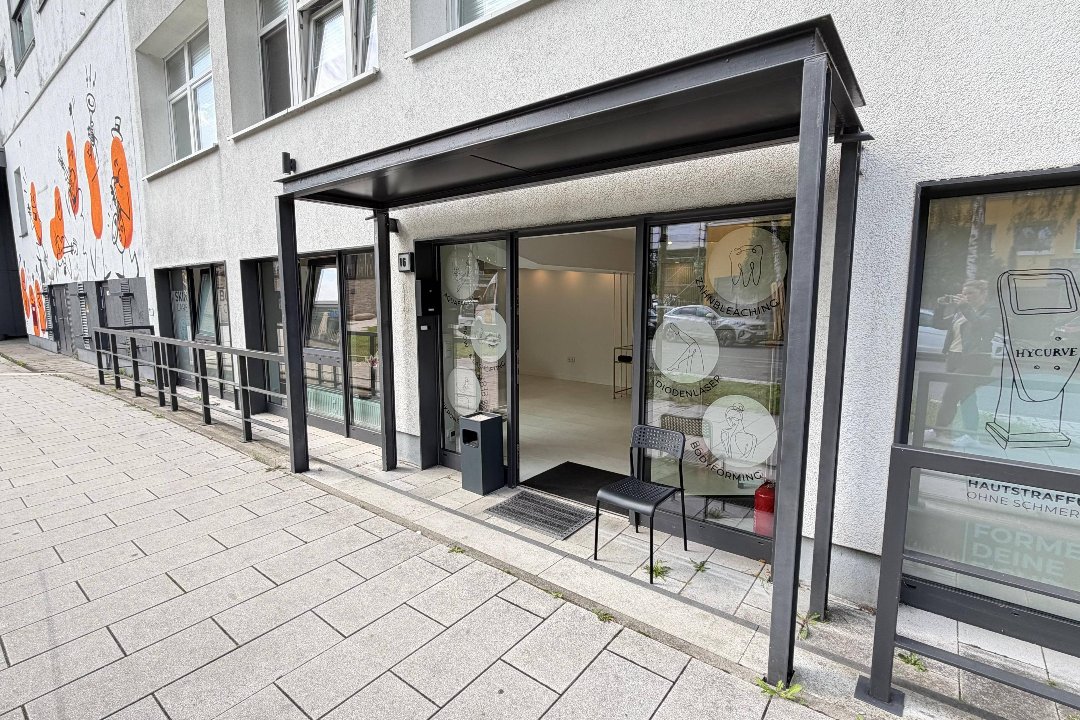 Luxefaces ci, Mümmelmannsberg, Hamburg