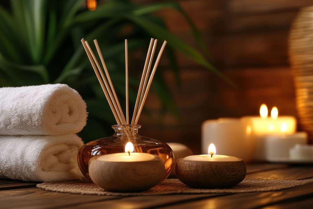 Studio Vanda Ramos - Estética, Massagens & Bem Estar, Bairro de Restelo, Lisboa