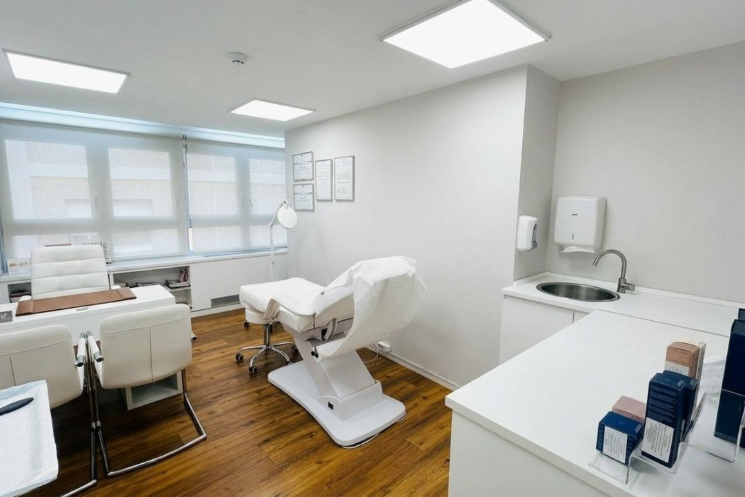 Rv Clinic Estética, Iradier, Barcelona