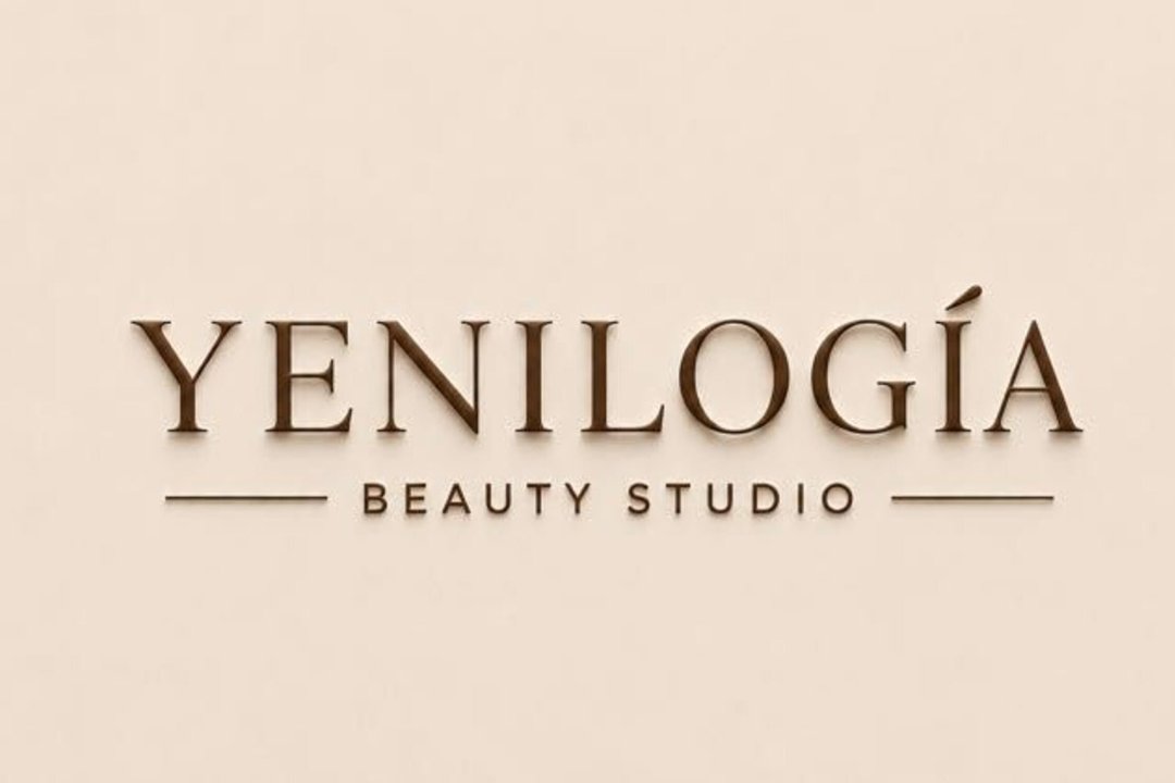 Yenilogía Beauty Studio, Arenas, Barcelona