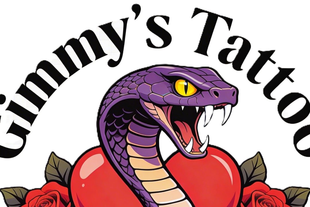 Gimmy’s Tattoo y Piercings, Región de Murcia