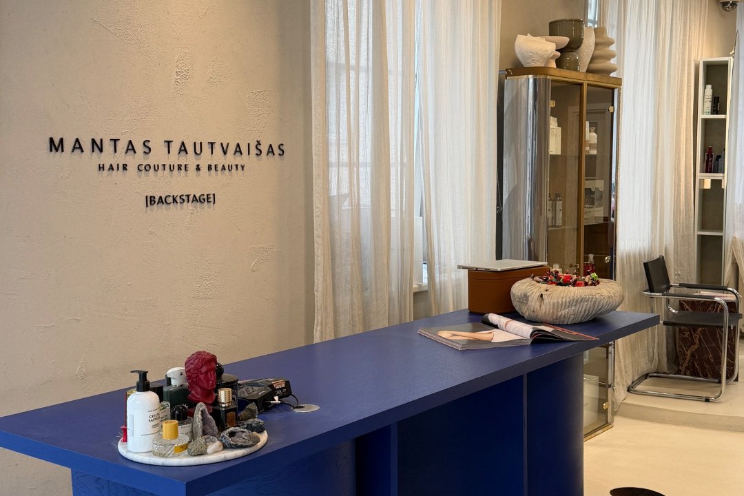 @Rutabeautyservices, Užupis, Vilnius
