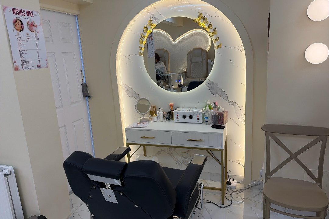 WishesWax - Wilmslow, Wilmslow, Cheshire
