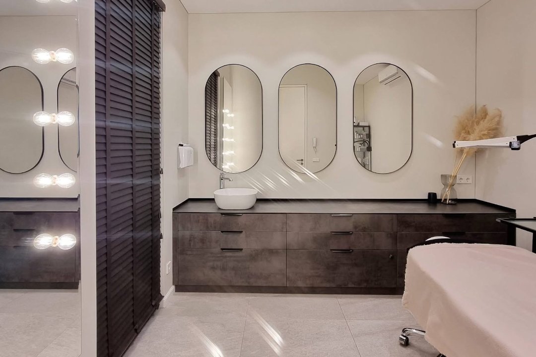 Kosmetologė Karina / karinaesthetics.skin, PC Europa, Vilnius