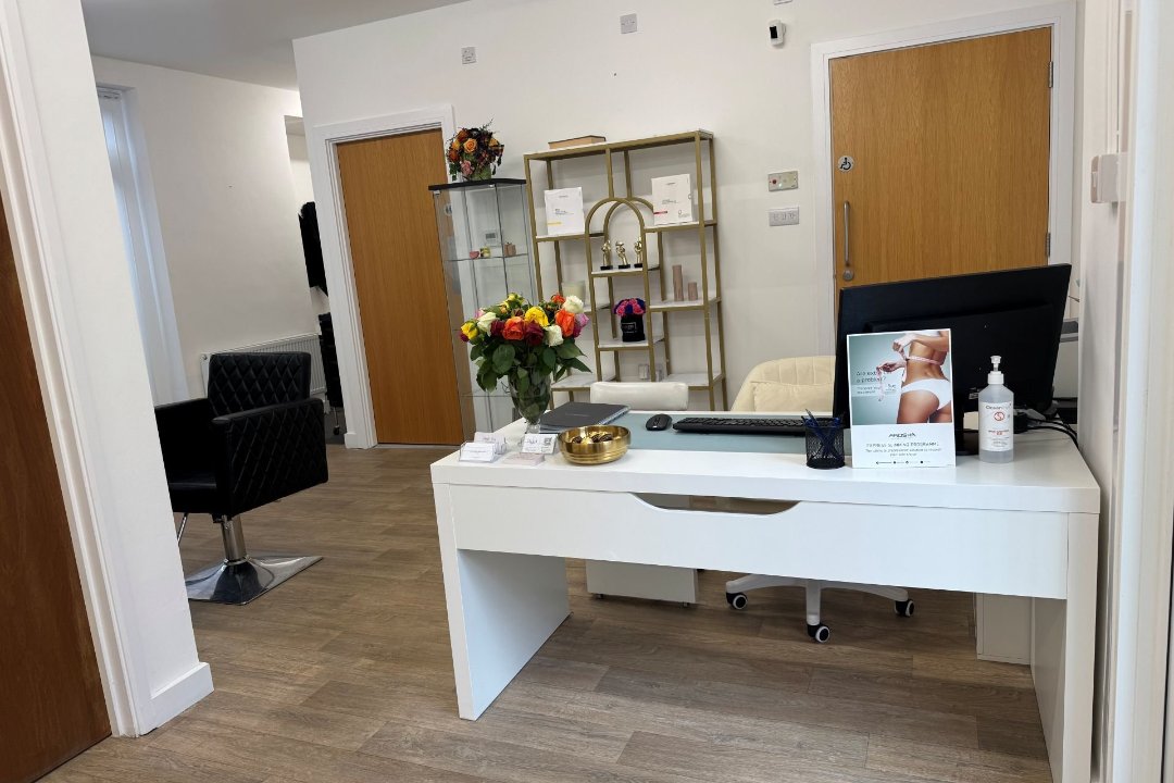 Virgo Laser Clinic, Harrow, London