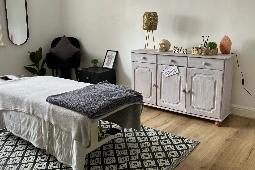 Manual Therapist, West Kirby, Wirral