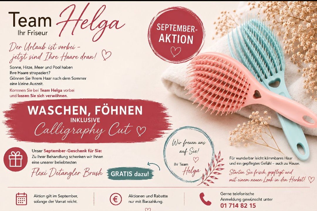 Team Helga - Neulinggasse, 3. Bezirk, Wien