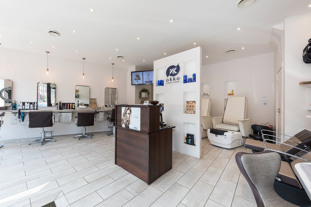 OKKO Aesthetics & Laser Clinic, Northwood, London