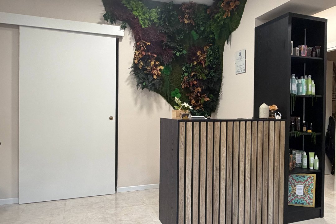 Effe Hairspa, Ceccano, Lazio