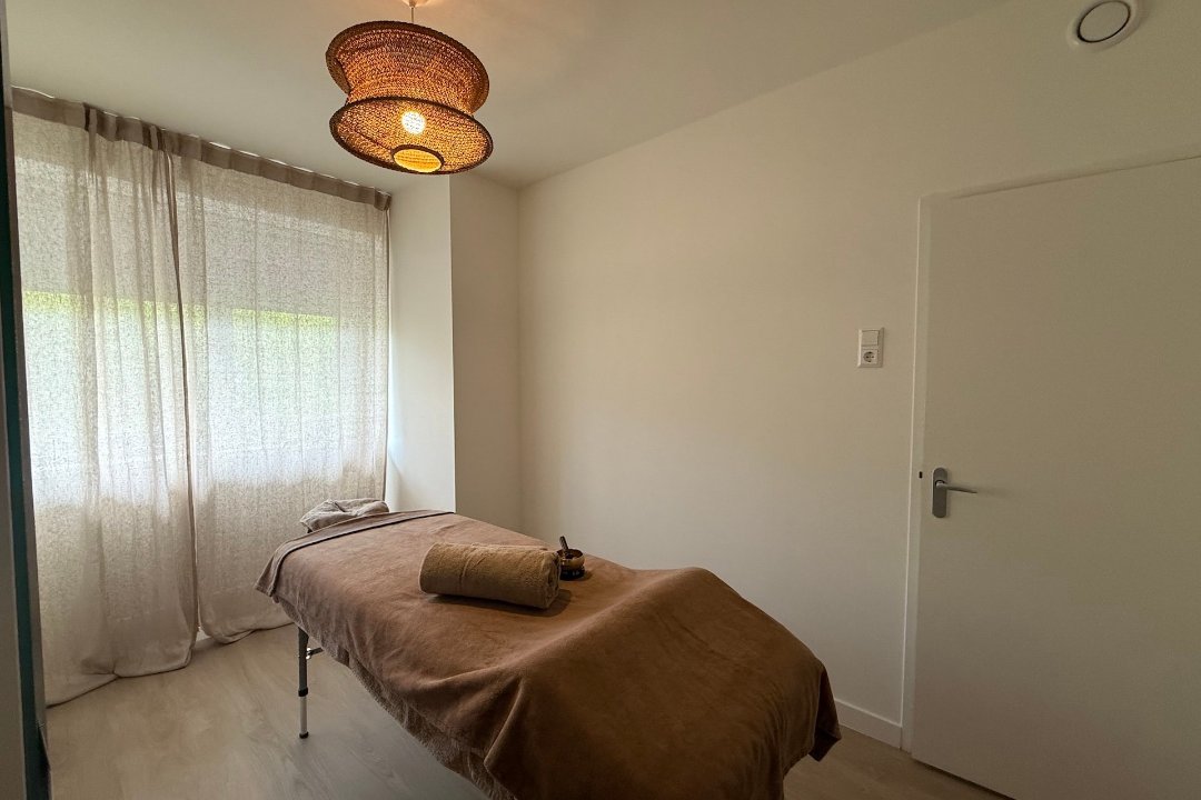 FlowZen Therapy, Delflandplein, Amsterdam