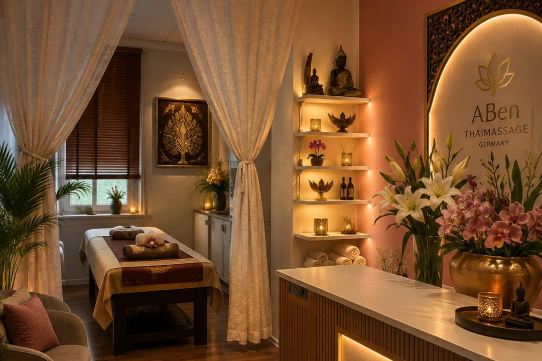 ABEN Thaimassage, Holzapfelkreuth, München