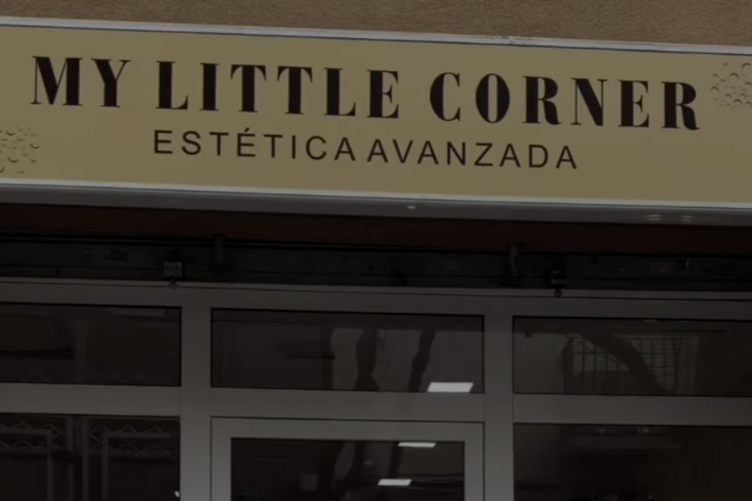 My Little Corner, Progrés, Badalona