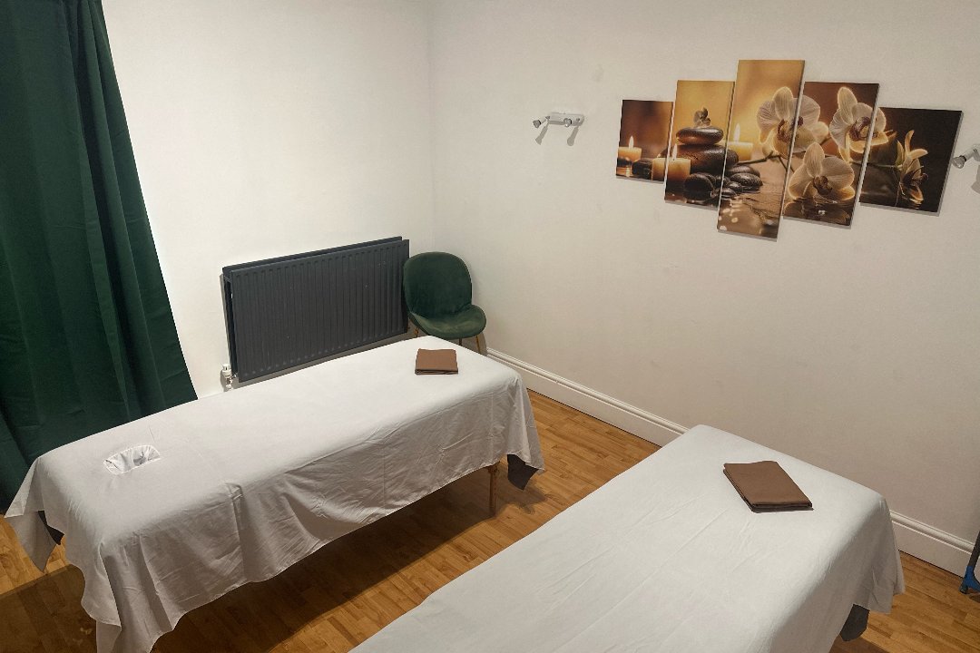 Mowa Thai Wellness, Worsley, Manchester