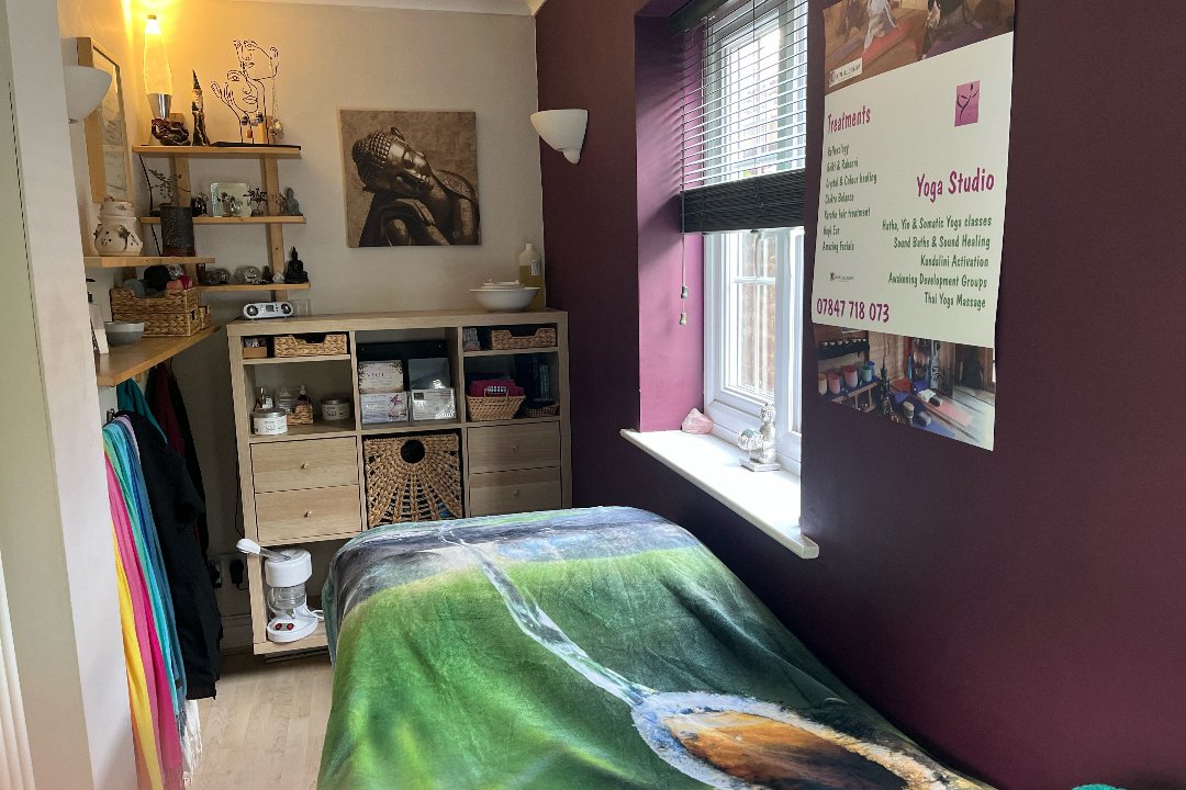 Violet Beauty and Therapies, Tilehurst, Reading