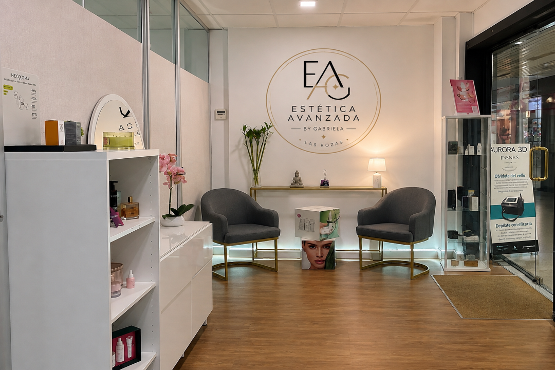 Estética avanzada by Gabriela, Distrito Centro, Comunidad de Madrid